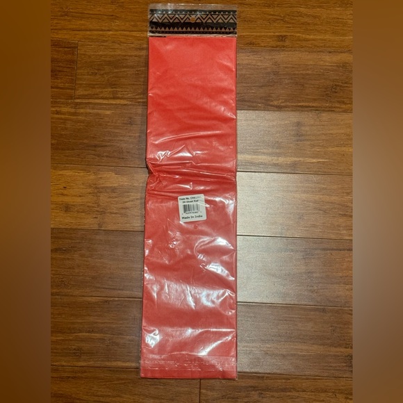 Tissue Paper (Art & Crafts, Wrapping, Packing) - Picture 2 of 4